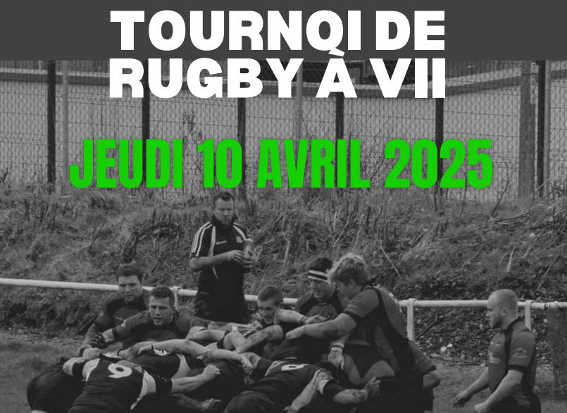 Tournoi de rugby à VII 2025