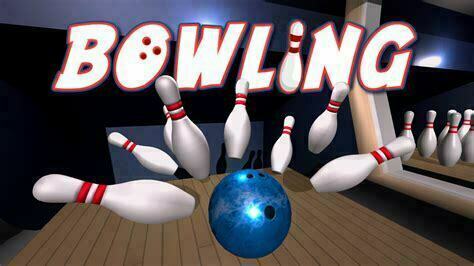 Photos du dernier tournoi de bowling du 26 Mars 2025