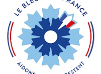 Bleuets de France