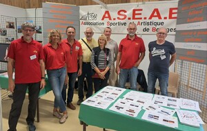 Fête des associations 2024 à Bourges