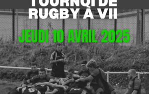 Tournoi de rugby à VII 2025