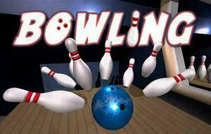 Photos du dernier tournoi de bowling du 26 Mars 2025