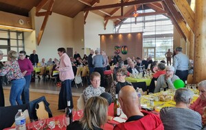 La section cyclisme fête ses 50 ans