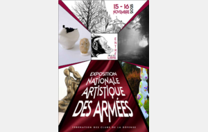 Résultats des salons nationaux de la FCD