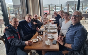 les vététistes aiment les traditions