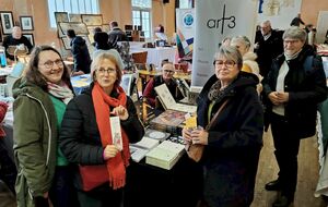 sortie arts plastiques du 21/02/2026