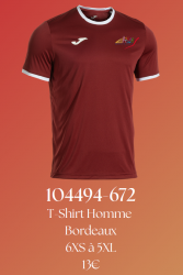 T shirt homme 6XS à 5XL - Ref : 104494-672