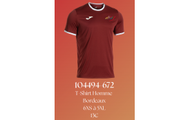 T shirt homme 6XS à 5XL - Ref : 104494-672
