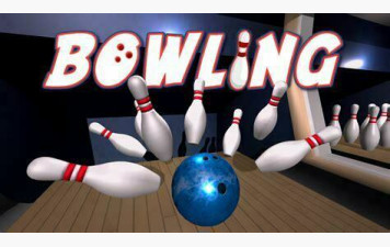 Tournoi de bowling