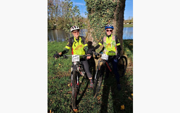 Les femmes aiment aussi le VTT