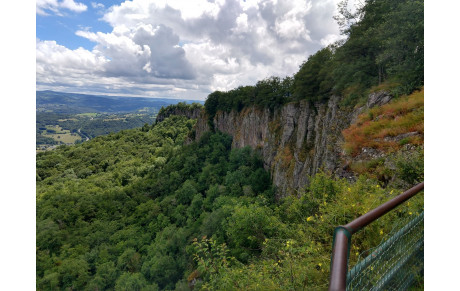 Tourisme Moto - séjour en Corrèze