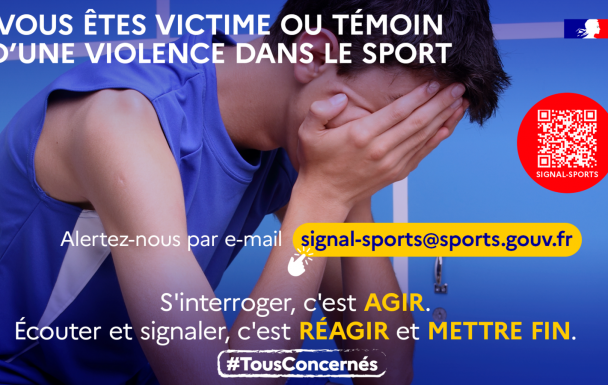 Affiches SIGNALSPORTS